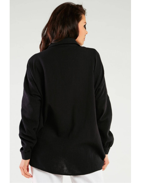 Chemise manche longue model 166828 Infinite You