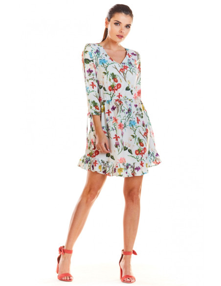 Robe de jour model 129225 Infinite You
