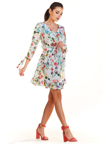 Robe de jour model 129225 Infinite You