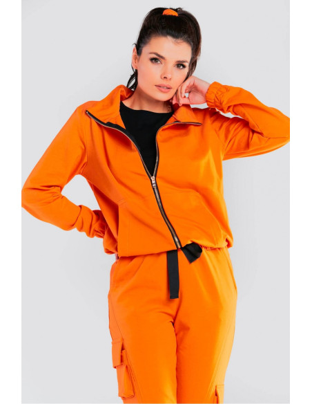 Sweatshirt model 159233 Infinite You