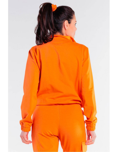 Sweatshirt model 159233 Infinite You
