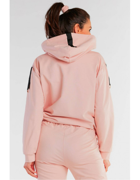 Sweatshirt model 159249 Infinite You