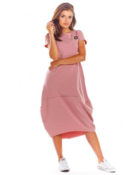 Robe de jour model 133589 Infinite You