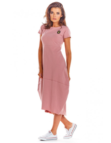 Robe de jour model 133589 Infinite You