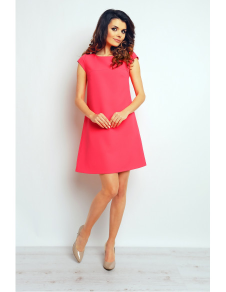 Robe de jour model 61237 Infinite You
