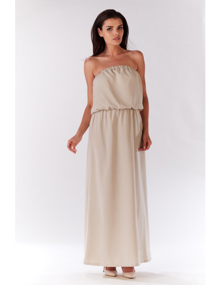 Robe de jour model 93991 Infinite You