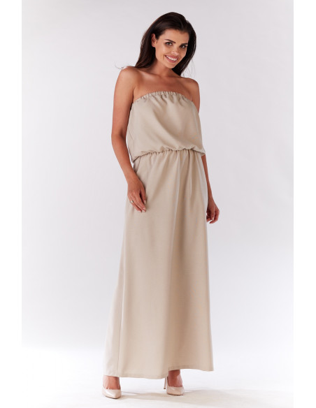 Robe de jour model 93991 Infinite You