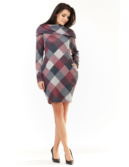 Robe de jour model 109881 Infinite You