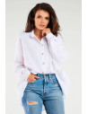 Chemise manche longue model 166829 Infinite You