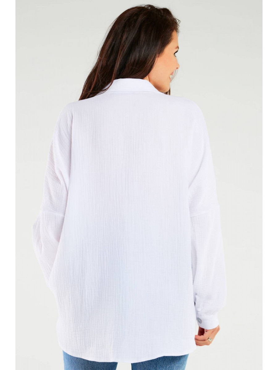 Chemise manche longue model 166829 Infinite You