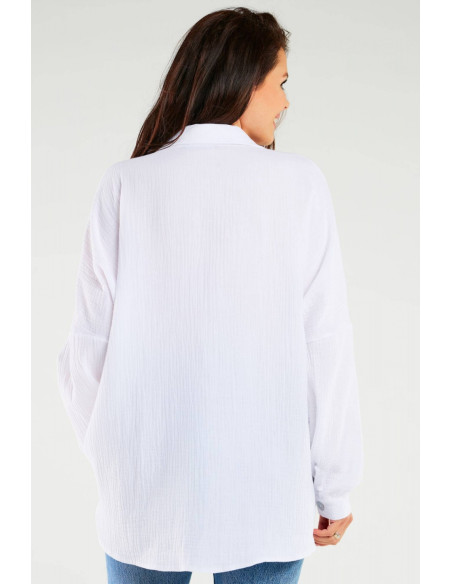 Chemise manche longue model 166829 Infinite You