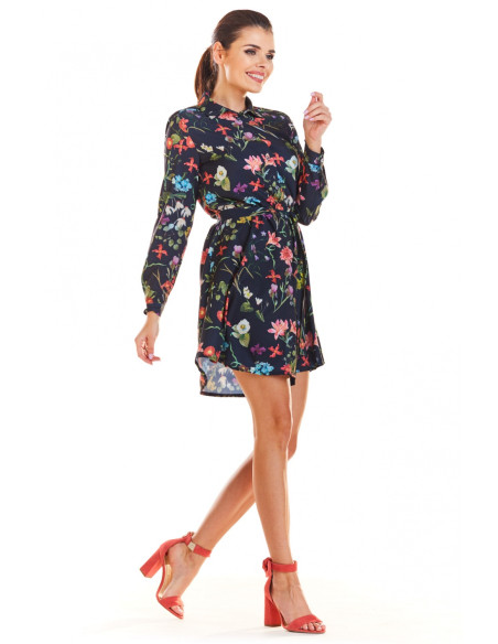 Robe de jour model 129191 Infinite You