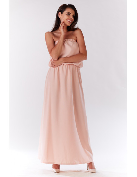 Robe de jour model 93992 Infinite You