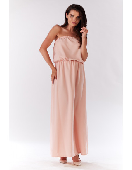 Robe de jour model 93992 Infinite You
