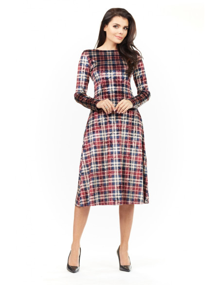 Robe de jour model 109882 Infinite You