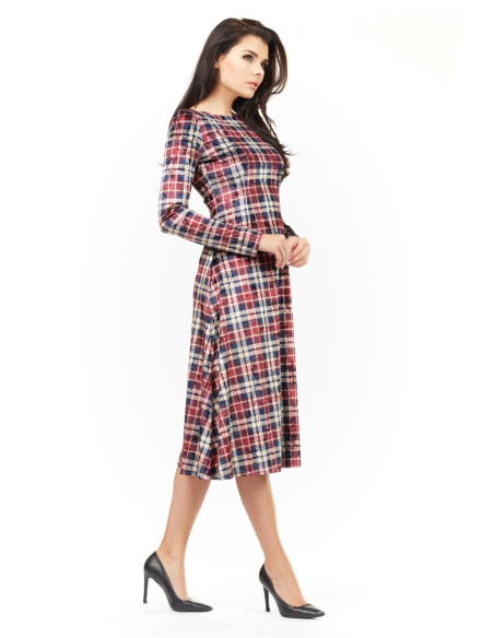 Robe de jour model 109882 Infinite You