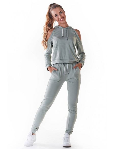 Pantalon survêtement model 147595 Infinite You