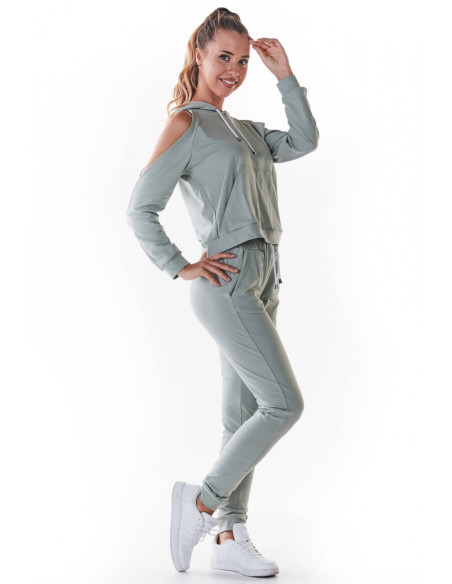 Pantalon survêtement model 147595 Infinite You