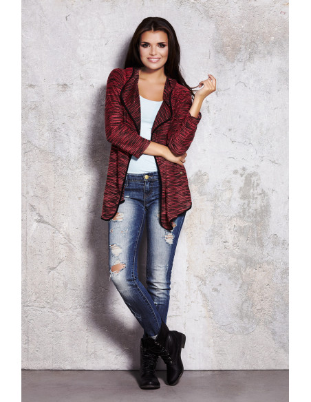 Sweatshirt model 35711 Infinite You