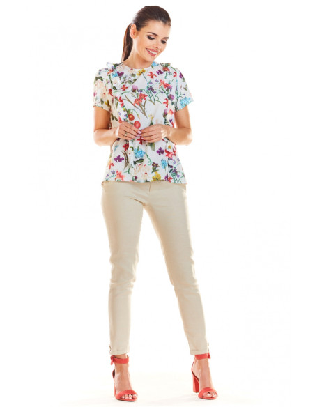 Chemisier model 129228 Infinite You