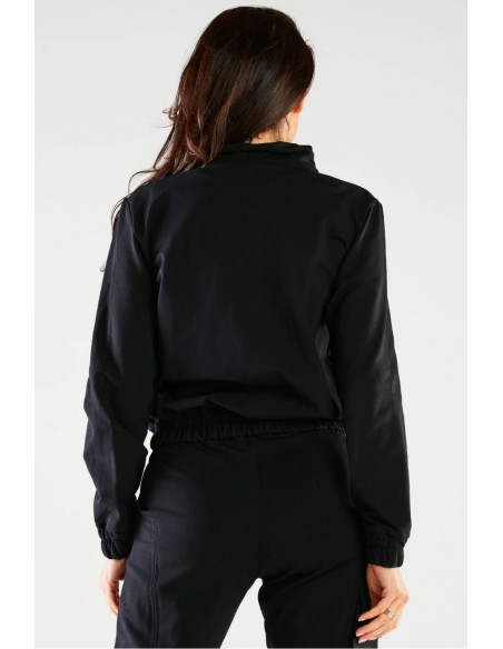 Sweatshirt model 159235 Infinite You