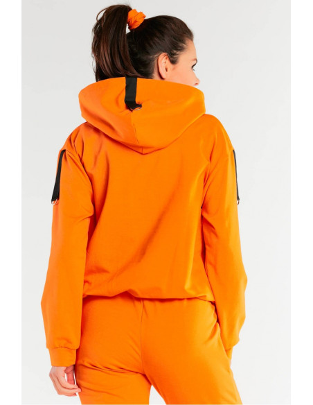Sweatshirt model 159251 Infinite You