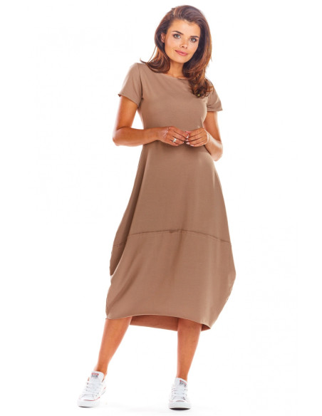 Robe de jour model 133591 Infinite You