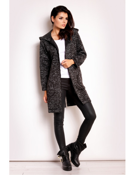 Manteau model 63841 Infinite You
