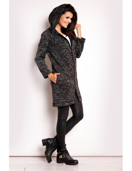 Manteau model 63841 Infinite You