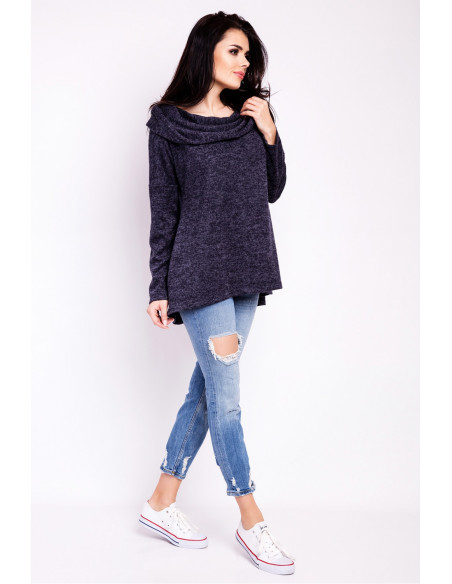 Sweatshirt model 76386 Infinite You