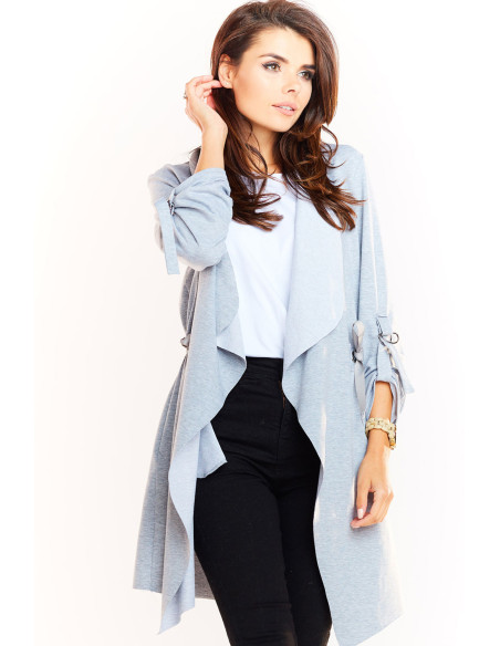 Sweatshirt model 139622 Infinite You