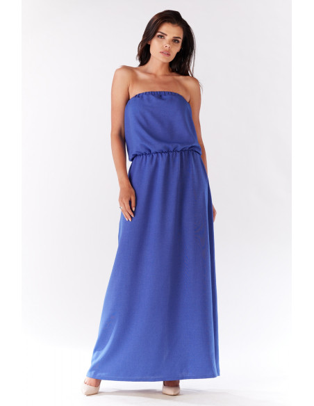 Robe de jour model 93993 Infinite You