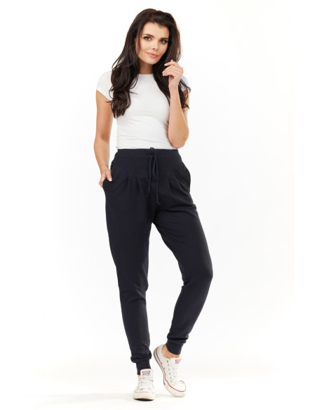 Pantalon survêtement model 109902 Infinite You