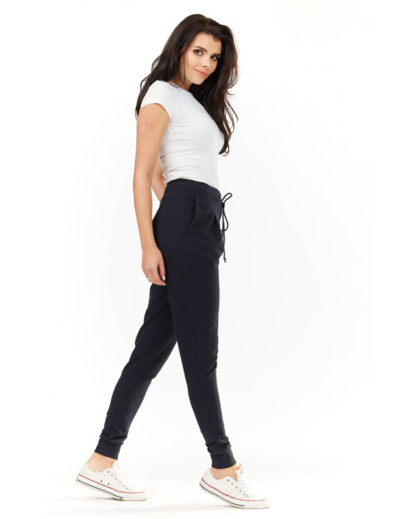 Pantalon survêtement model 109902 Infinite You