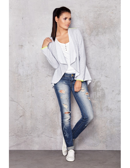Sweatshirt model 35712 Infinite You