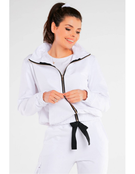 Sweatshirt model 159236 Infinite You