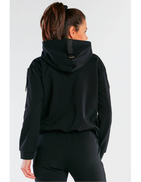 Sweatshirt model 159252 Infinite You
