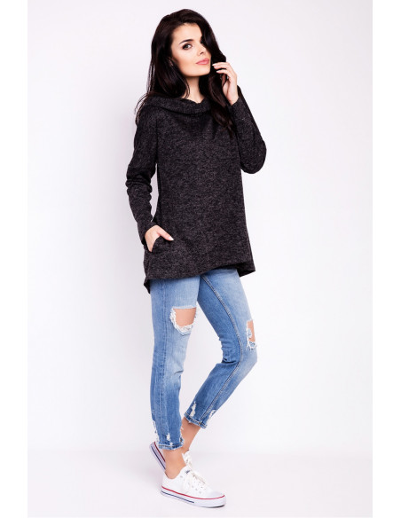Sweatshirt model 76387 Infinite You