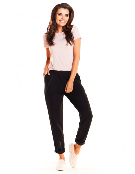Pantalon survêtement model 140026 Infinite You