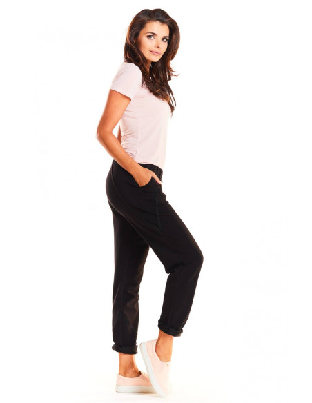 Pantalon survêtement model 140026 Infinite You