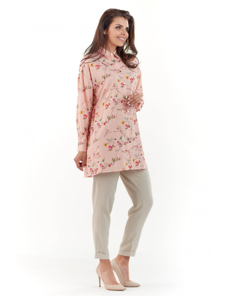 Chemise manche longue model 140058 Infinite You