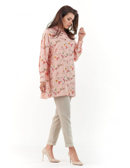 Chemise manche longue model 140058 Infinite You