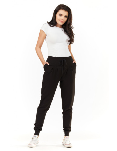 Pantalon survêtement model 109903 Infinite You