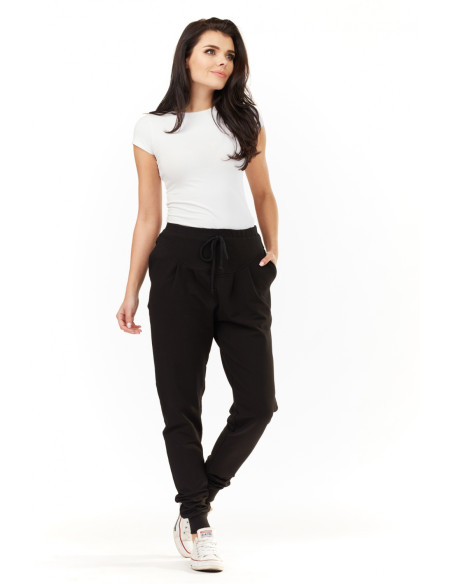 Pantalon survêtement model 109903 Infinite You