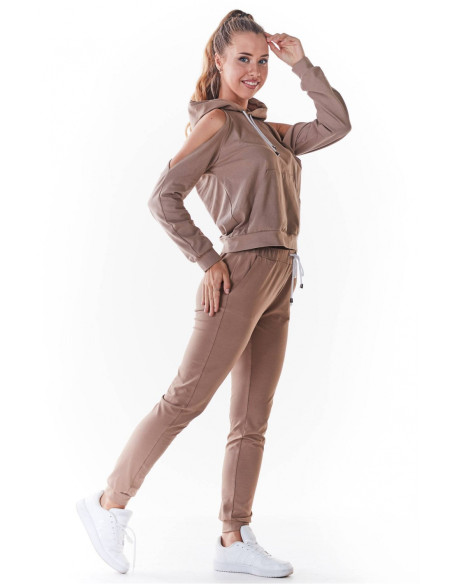 Pantalon survêtement model 147597 Infinite You