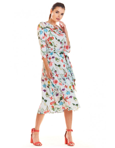 Robe de jour model 129196 Infinite You