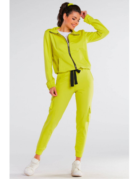 Pantalon femme model 159237 Infinite You