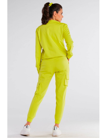 Pantalon femme model 159237 Infinite You