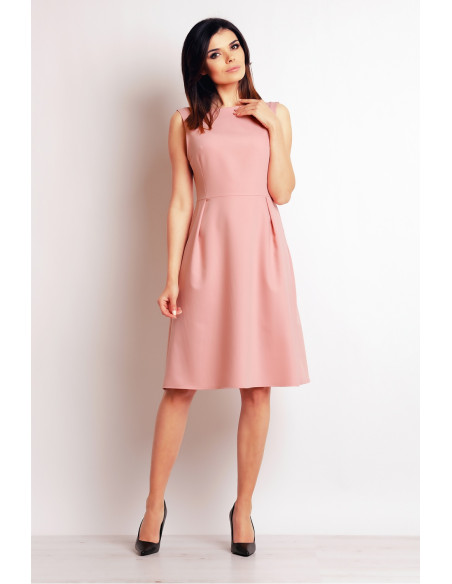 Robe de jour model 61200 Infinite You