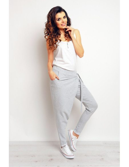 Pantalon survêtement model 61245 Infinite You